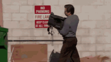 throwing out rage